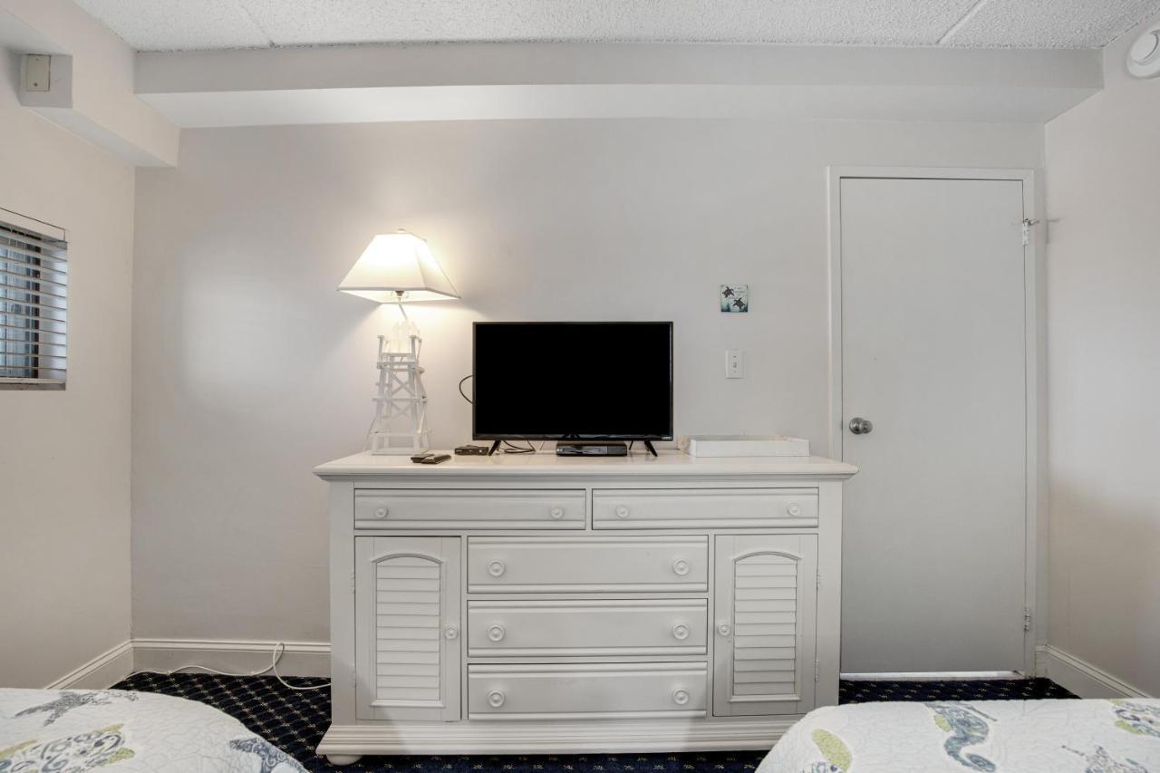 Appartement Carousel 1605 à Ocean City Extérieur photo
