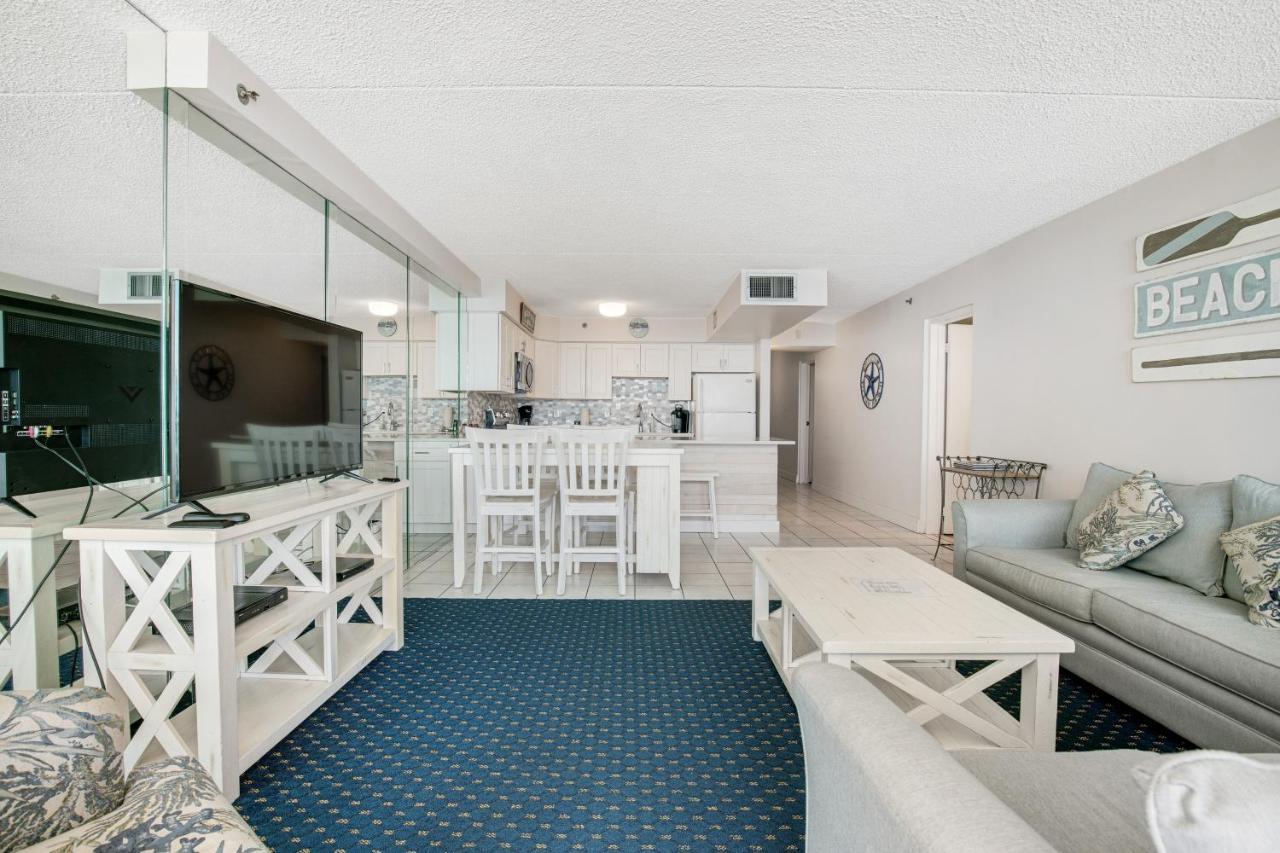 Appartement Carousel 1605 à Ocean City Extérieur photo
