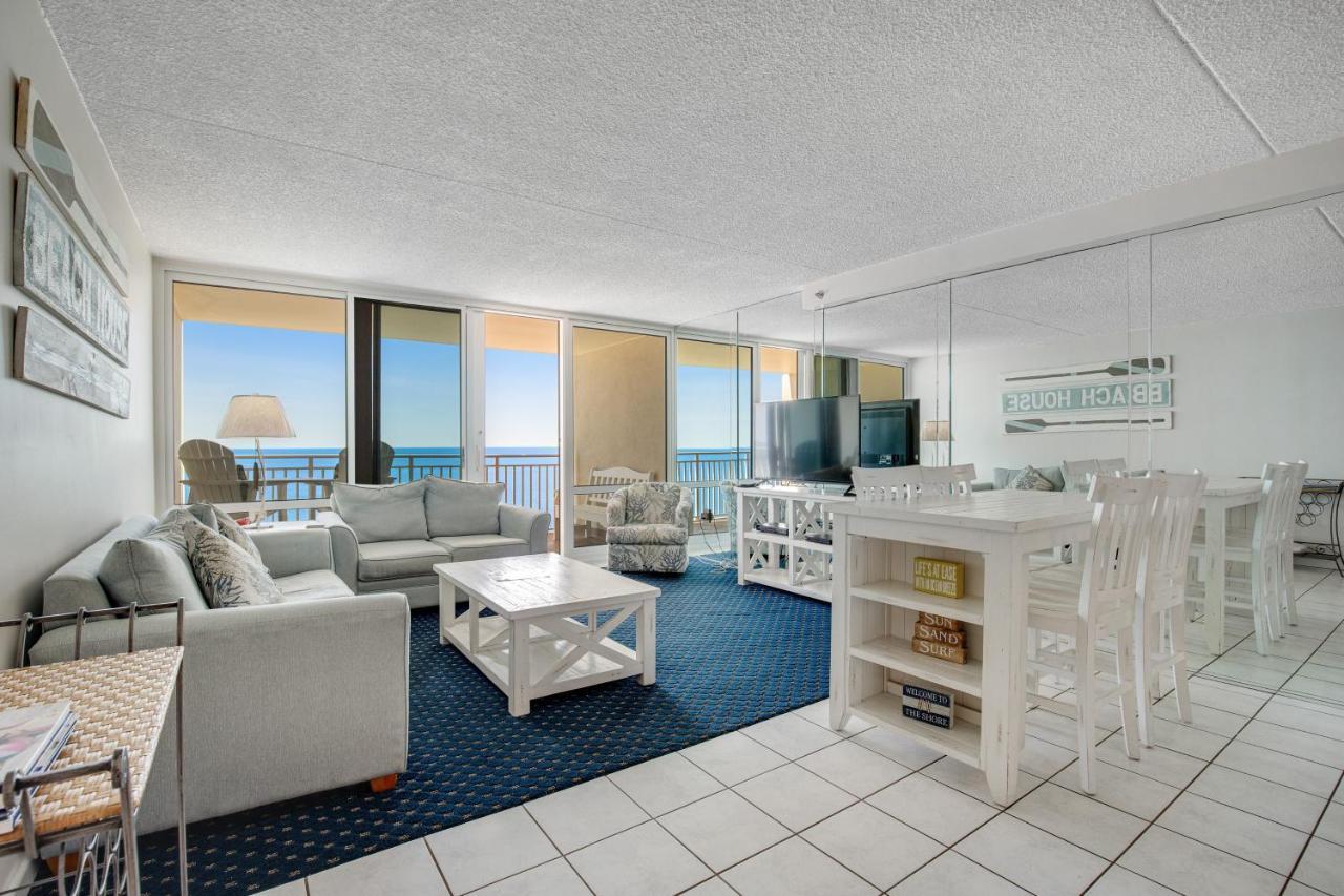 Appartement Carousel 1605 à Ocean City Extérieur photo